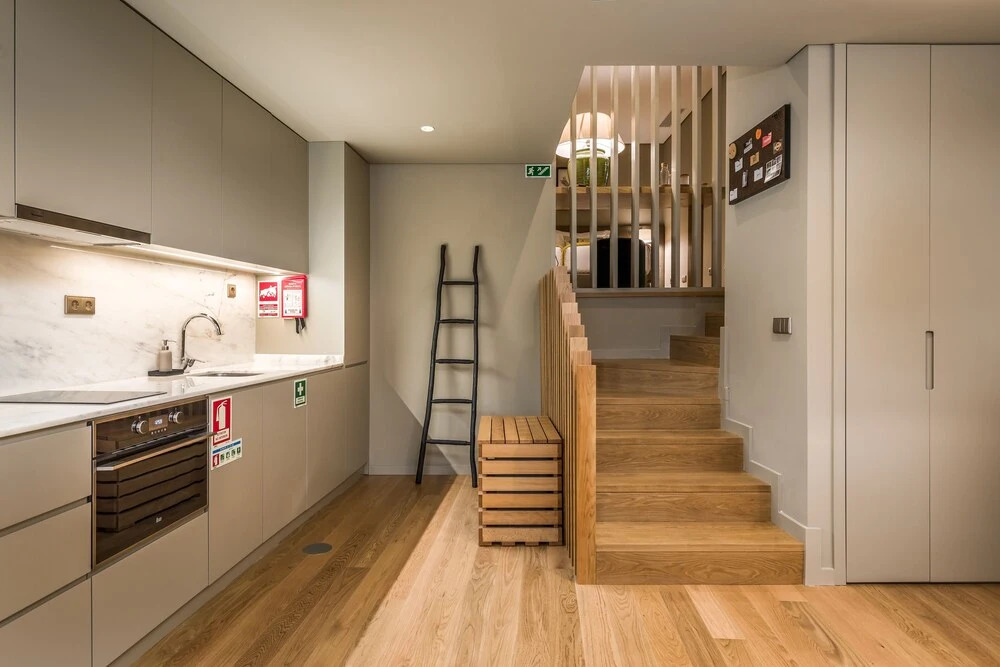 Foto - Legends House by Sweet Porto