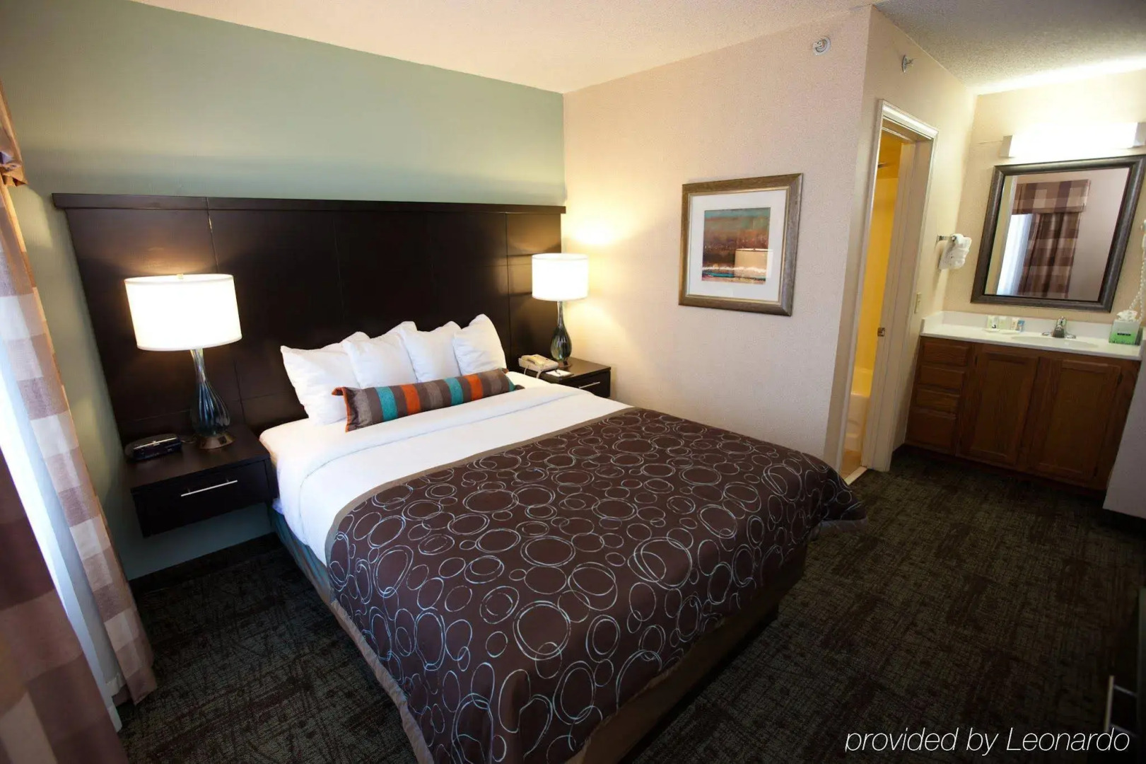 Photo - Homewood Suites by Hilton Atlanta Buckhead Pharr Road