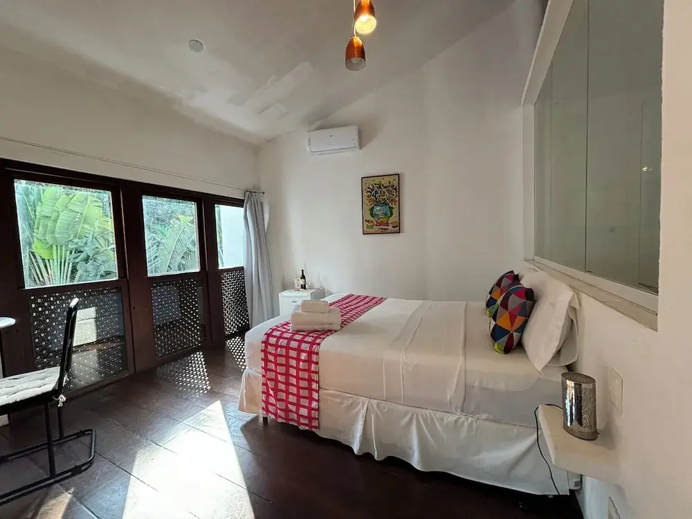 Photo - Les Jardins de Rio Boutique Hotel