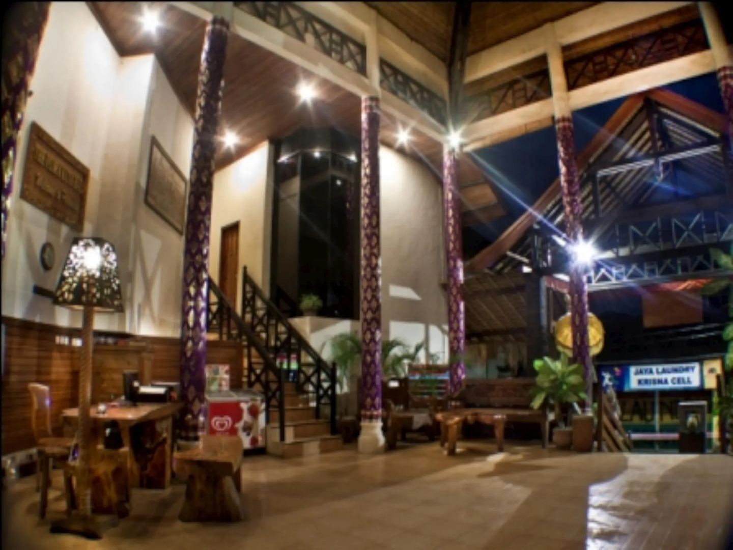 Foto - The Flora Kuta Bali