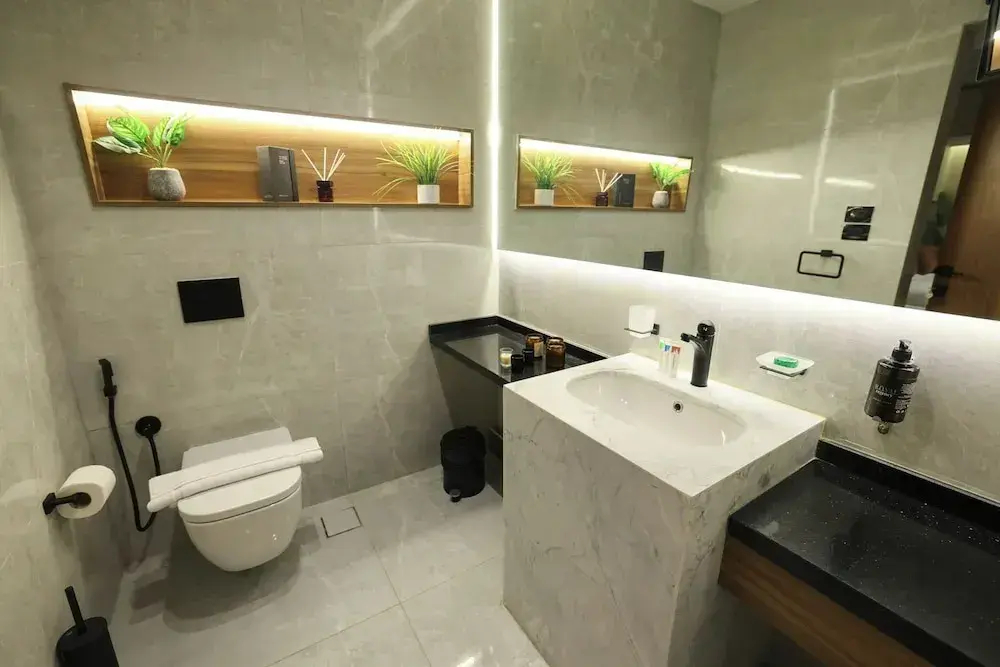 Foto - Royal Regency Hotel