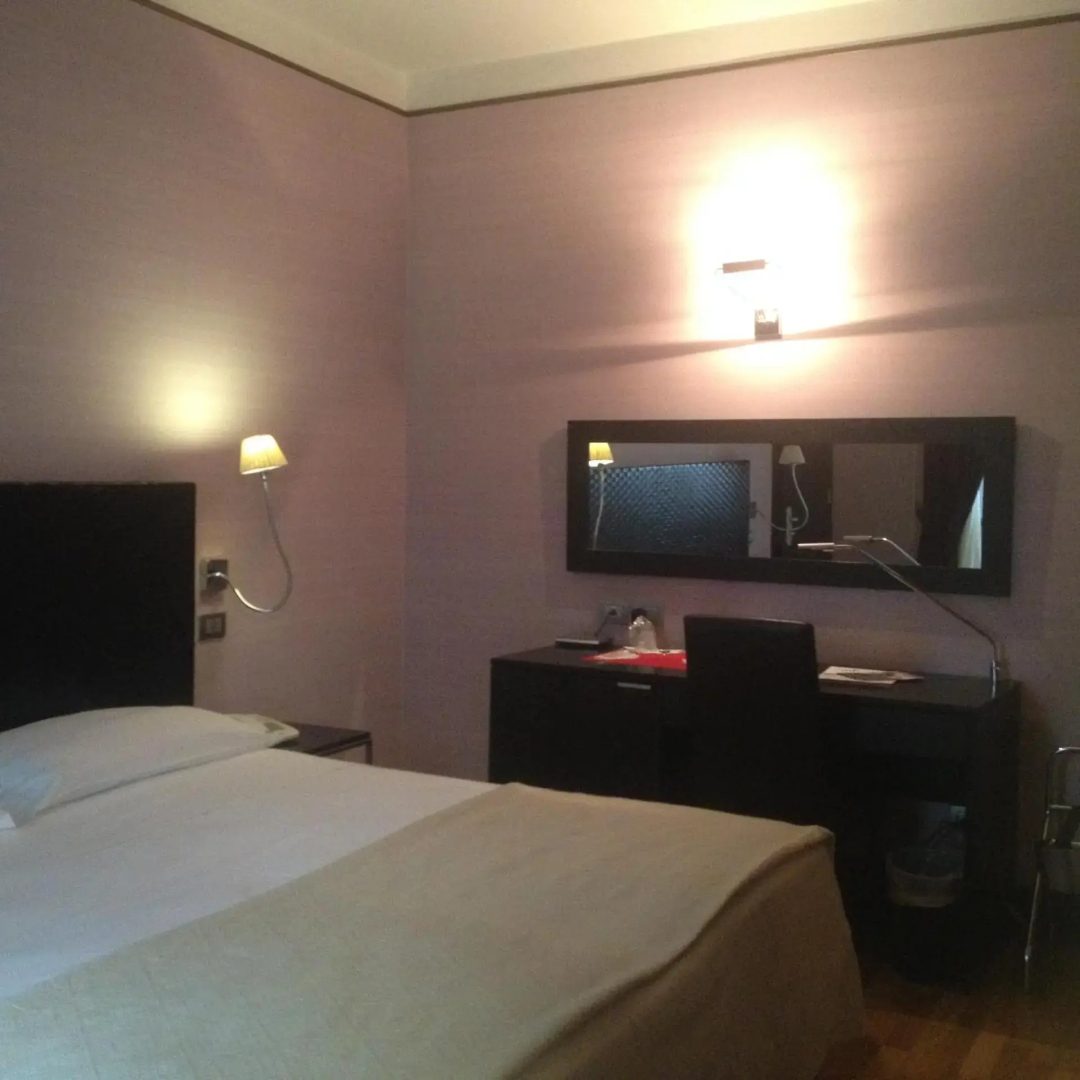 Photo - MH Design Hotel
