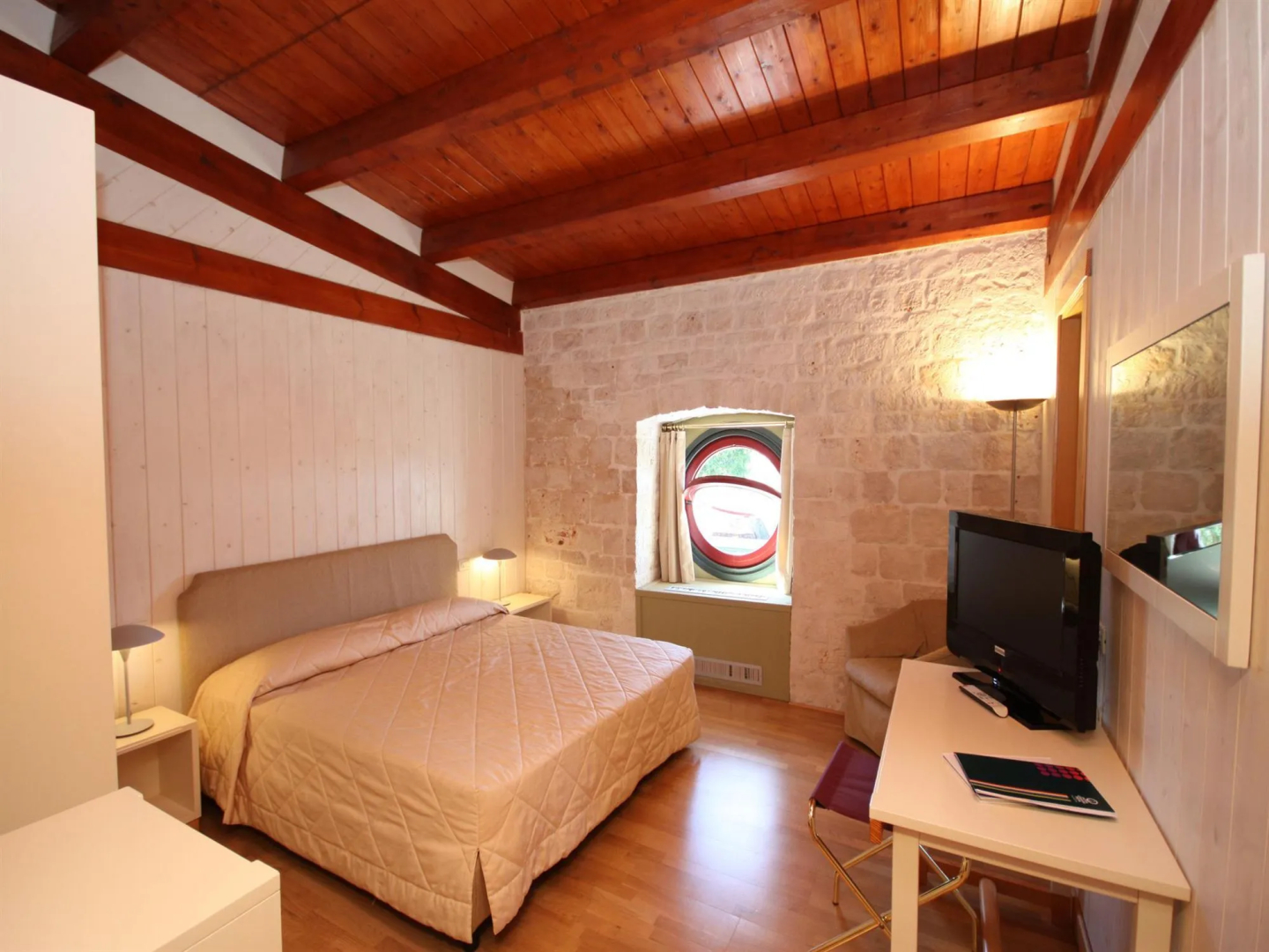 Foto - Apulia Victor Country Hotel