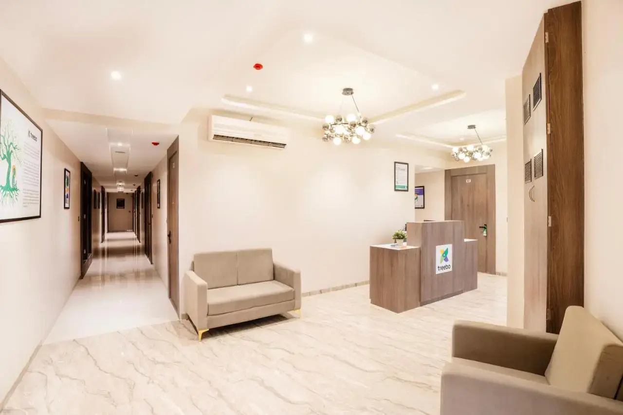 Foto - Treebo Vro Boutique, Andheri East