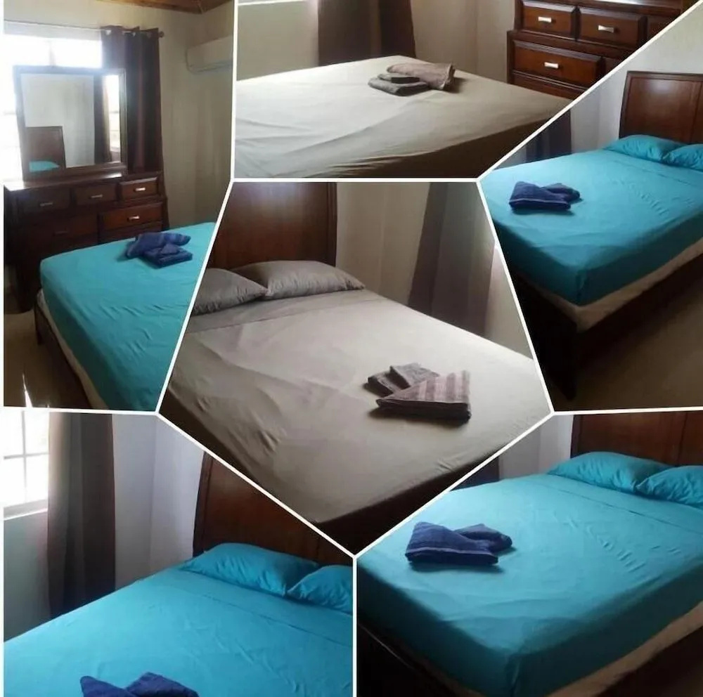 Hill Top Suites