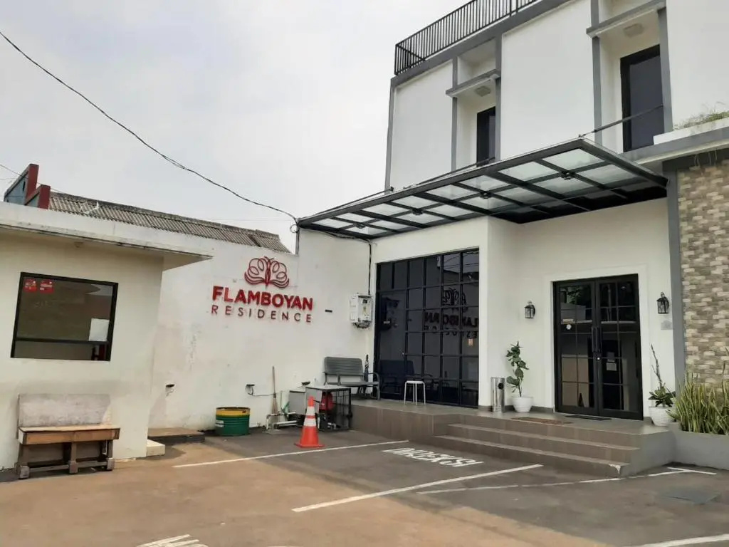 Photo - Flamboyan Residence Cipete