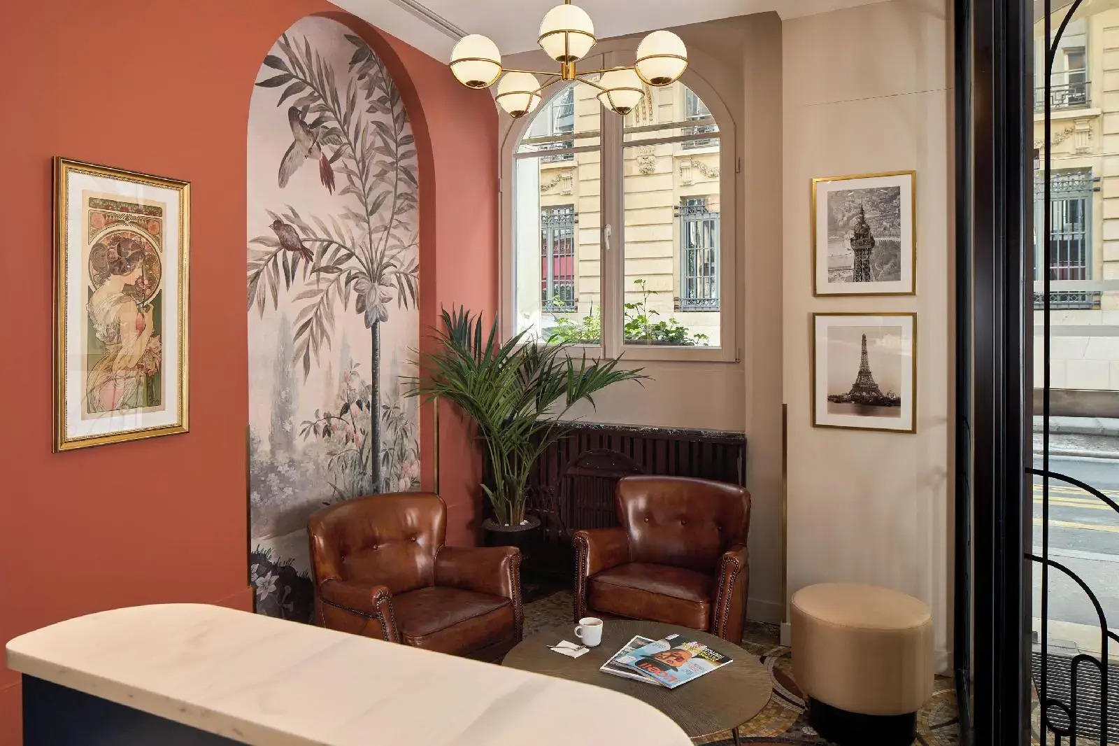 Foto - Timhotel Palais Royal