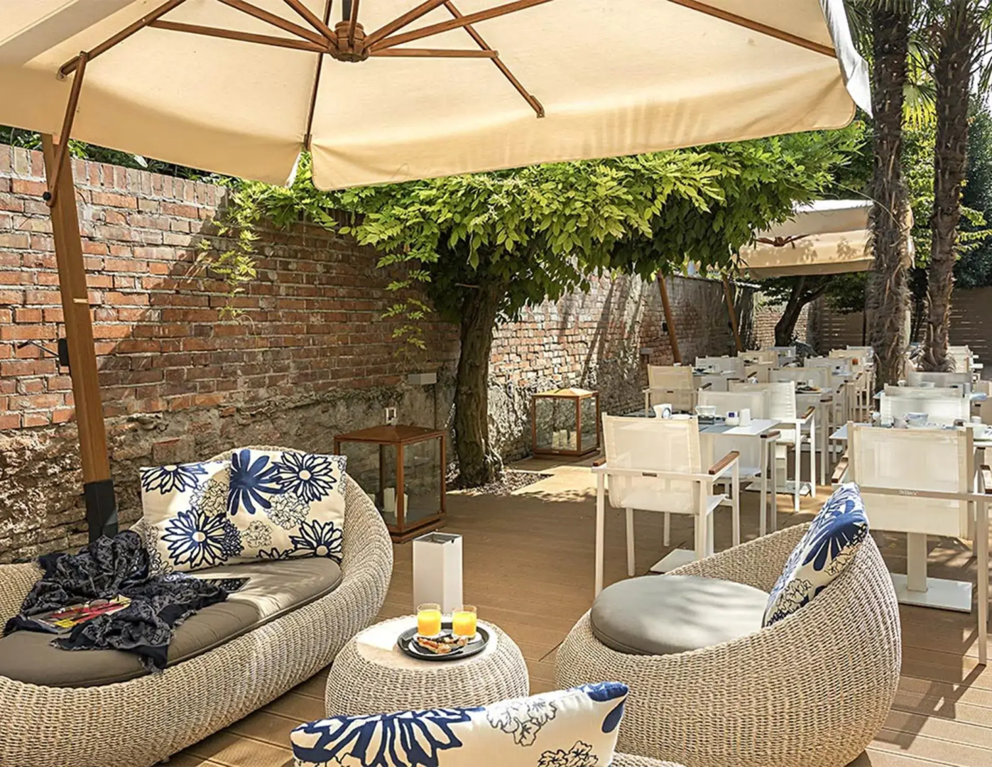 Foto - Venice Times Hotel