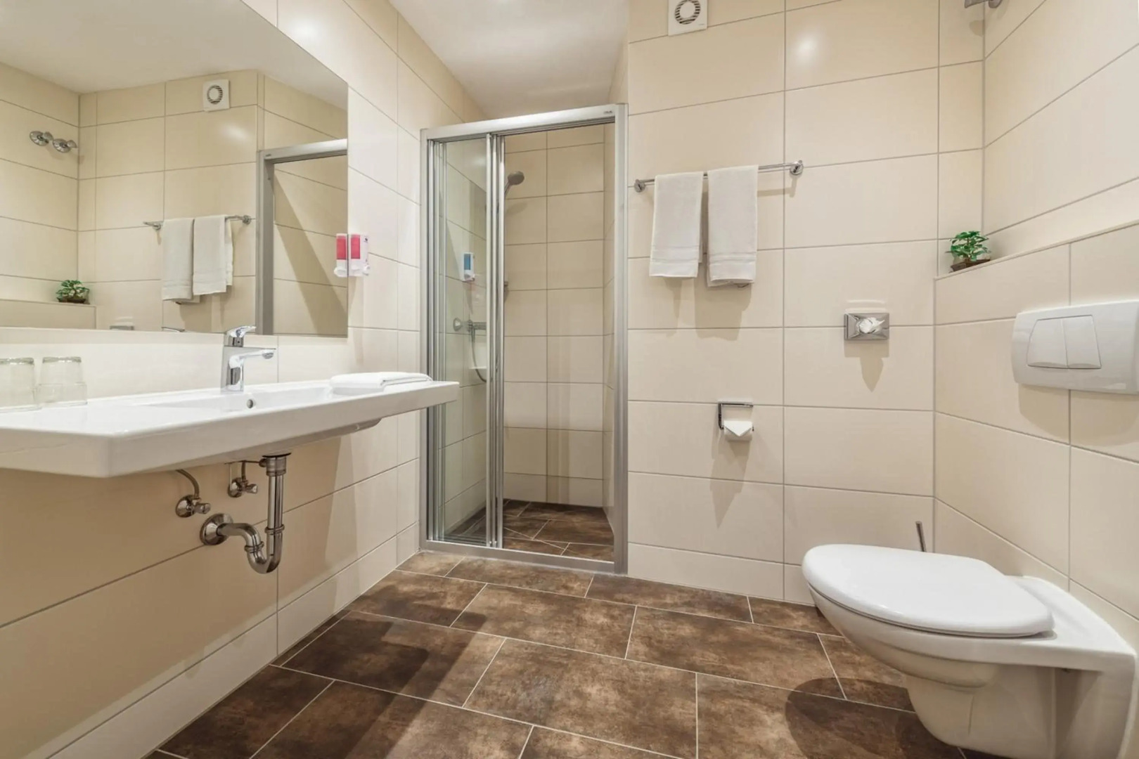 Photo - Hotel Windsor