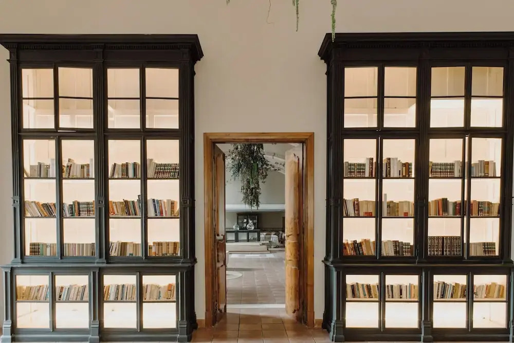 Foto - Hotel Convento de Miranda