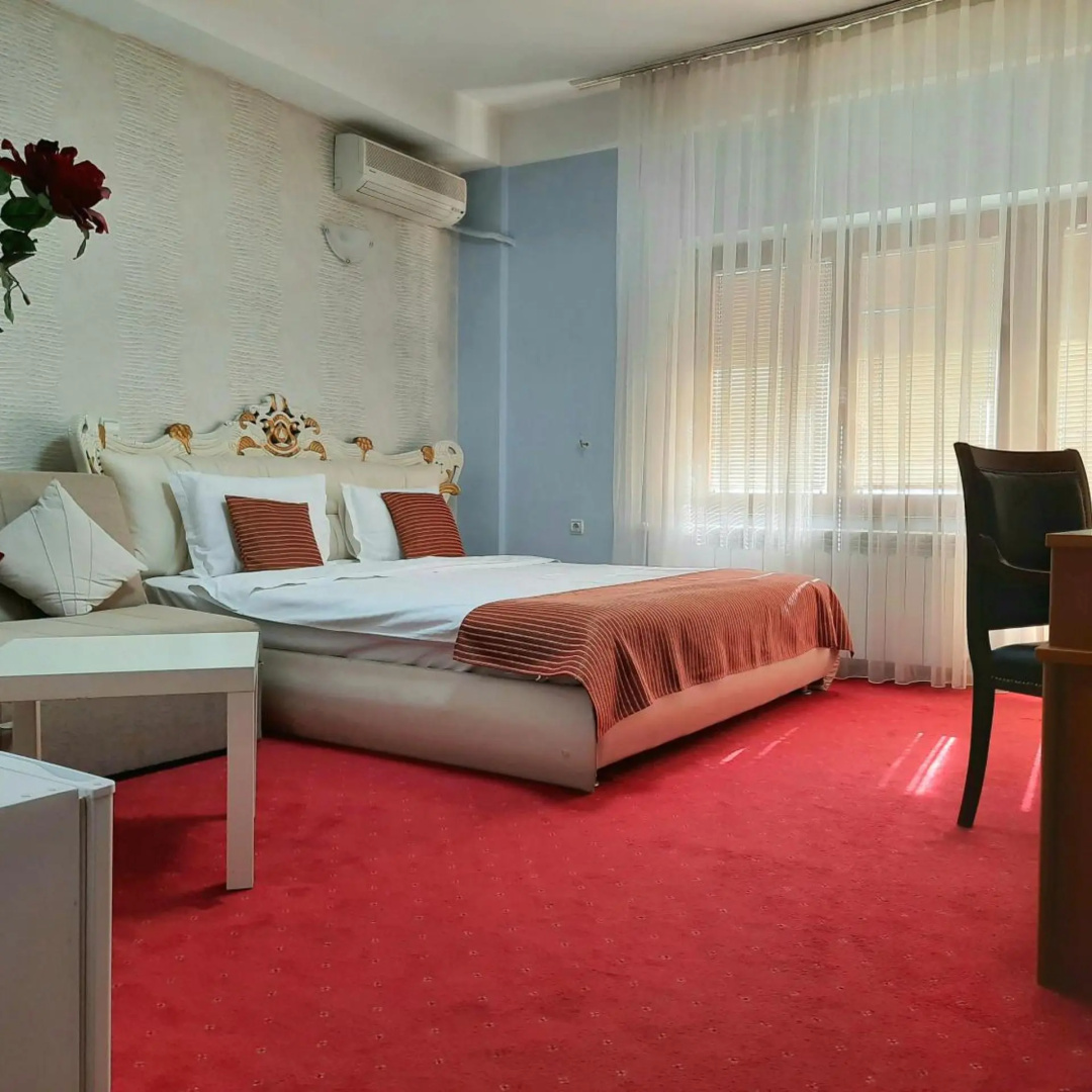 Foto - Hotel Aristocrat & Fish Restaurant
