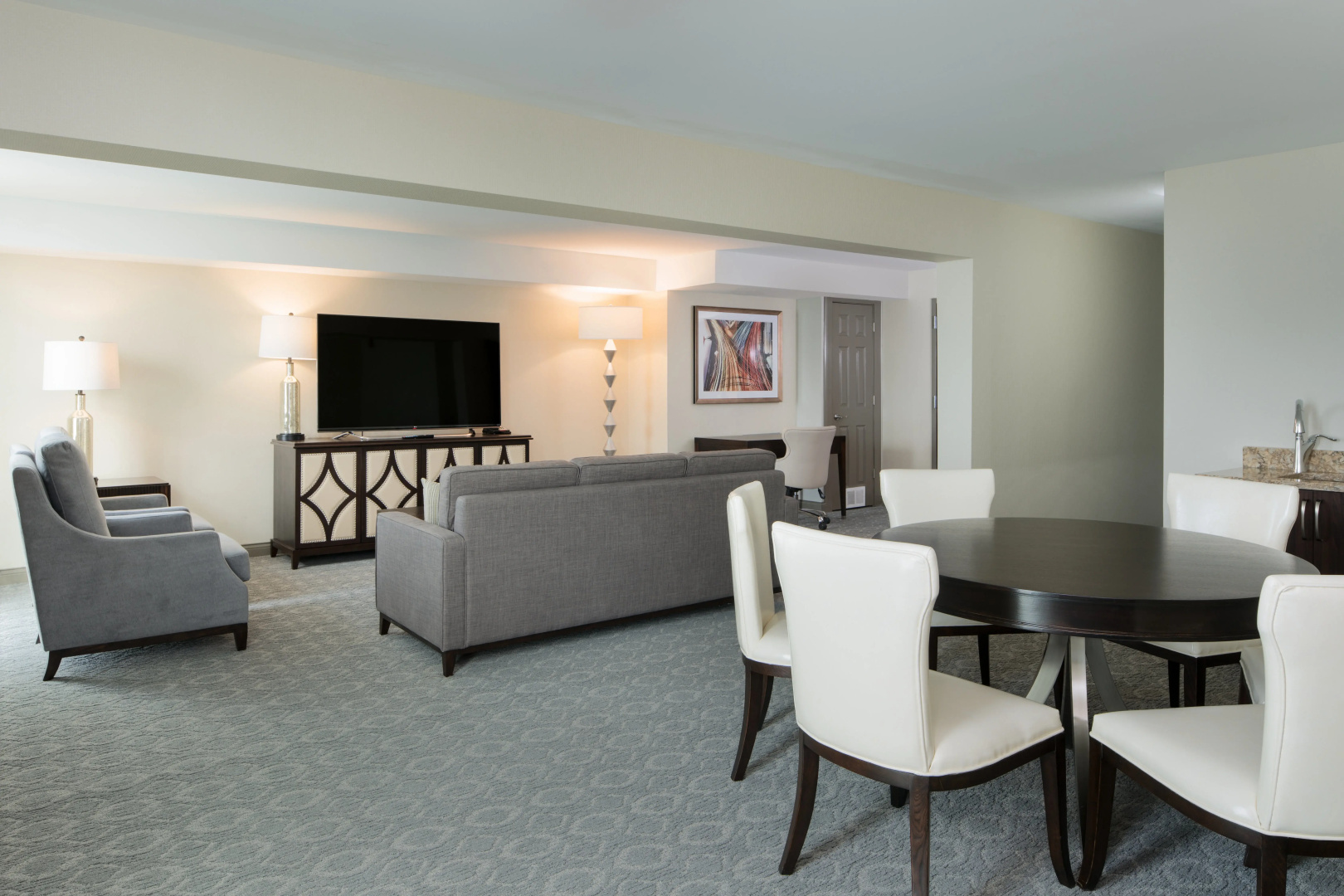 Foto - Crowne Plaza Chicago SW - Burr Ridge by IHG