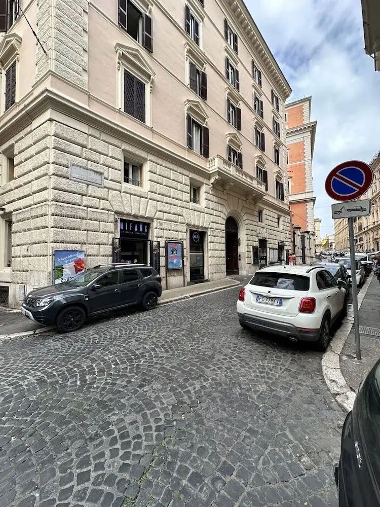 Photo - Firenze Boutique Rooms