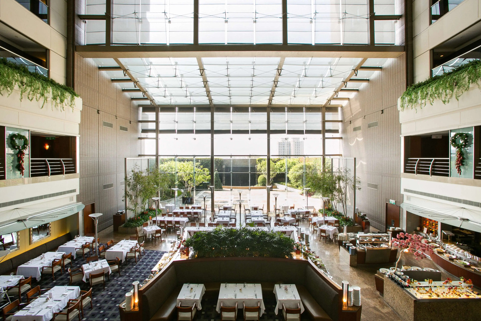 Photo - Ambassador Hotel Hsinchu