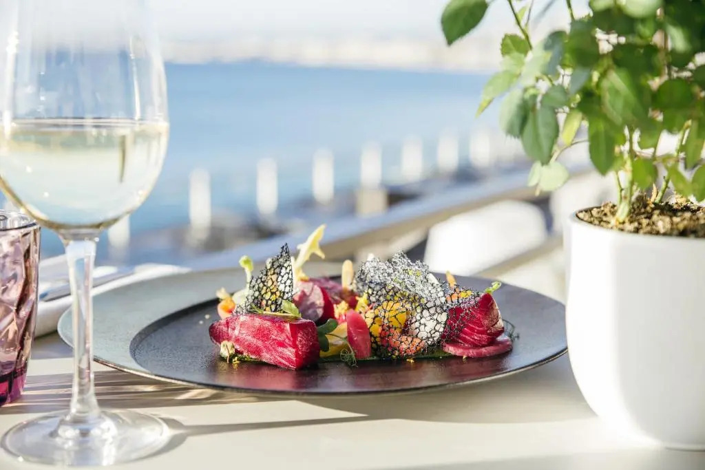 Foto - Le Meridien Nice