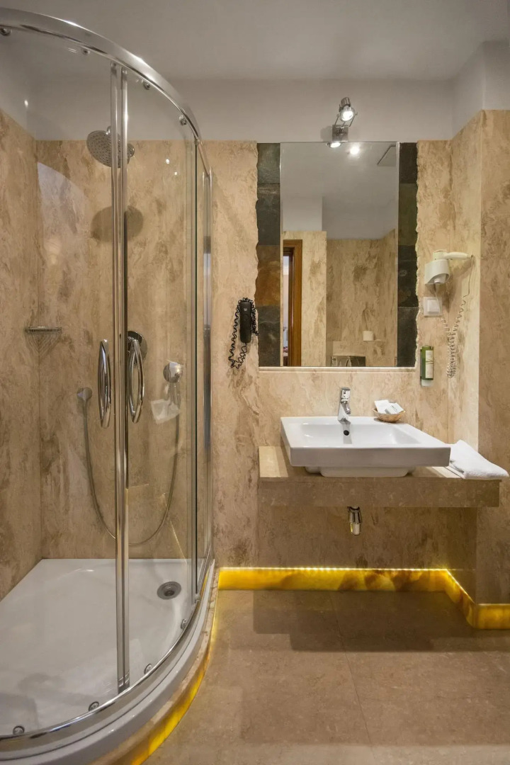 Foto - Hotel Rubinstein