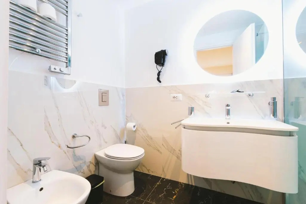 Foto - San Pietro Grand Suite