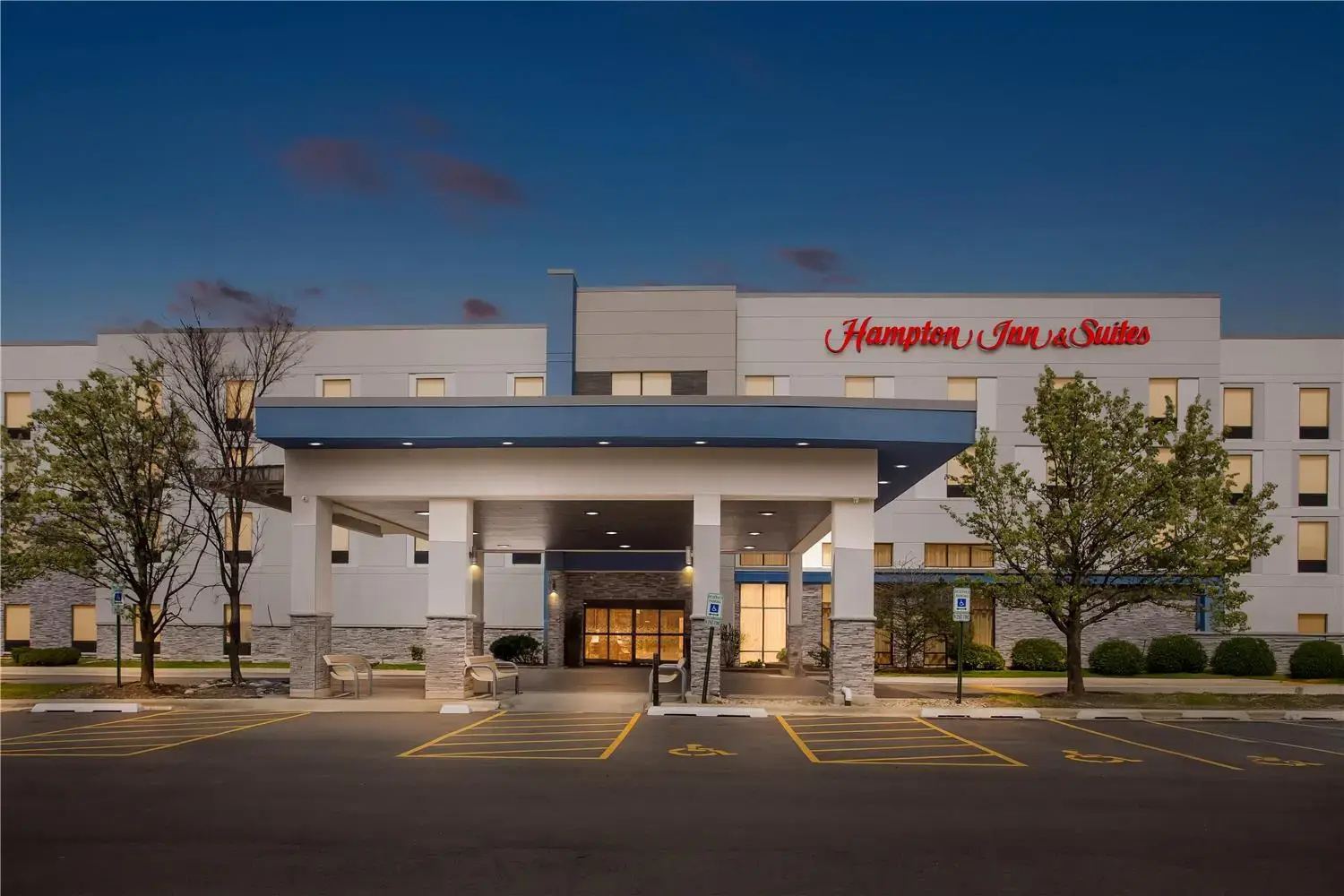 Foto - Hampton Inn & Suites Bolingbrook