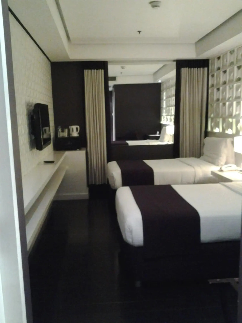 Photo - The Bayleaf Intramuros