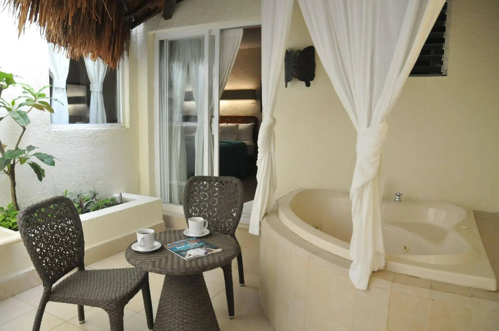 Photo - Luciana Hotel & Beach Club