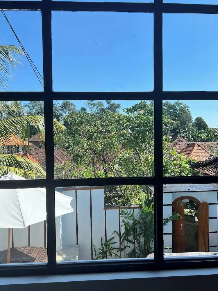 Foto - Ubud Suarga Private Pool Villa