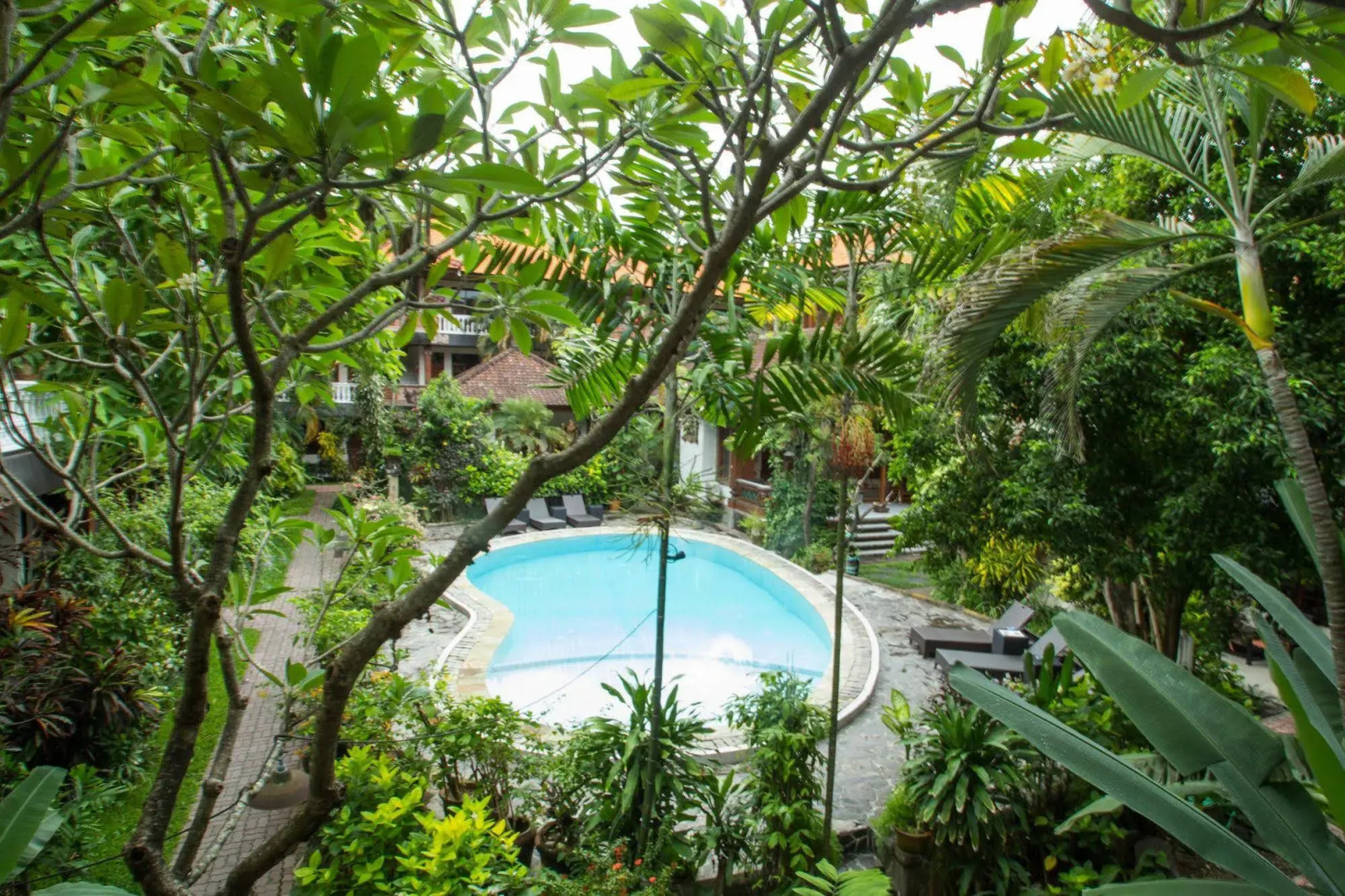 Photo - Simpang Inn Hotel