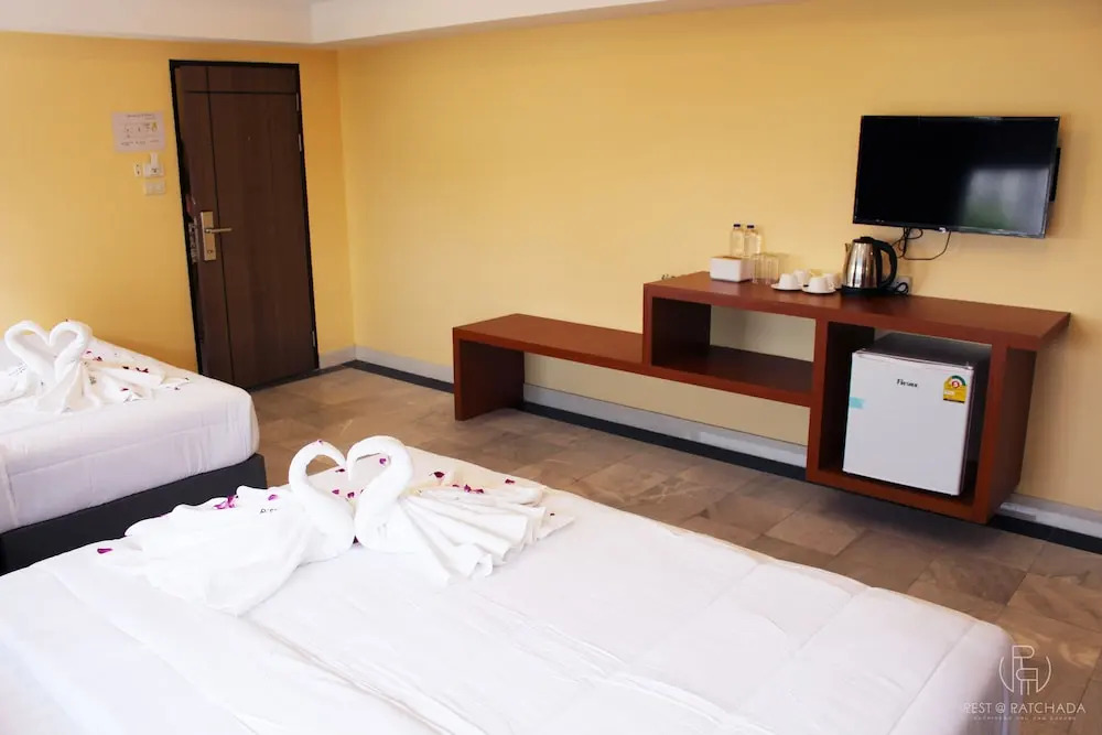 Photo - Rest@Ratchada hotel