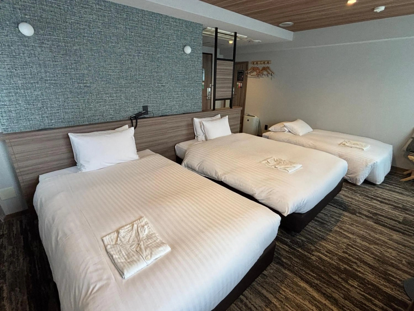 Foto - Fukuoka Toei Hotel