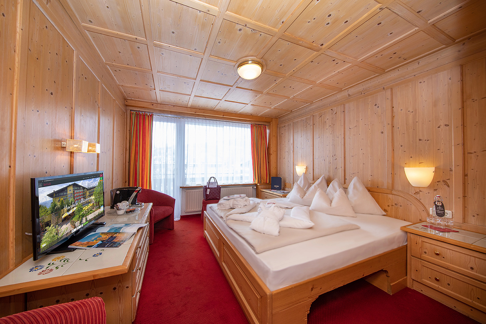 Photo - Hotel Latini