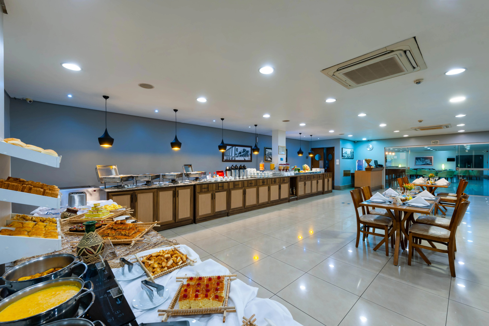 Photo - Blue Tree Premium Manaus