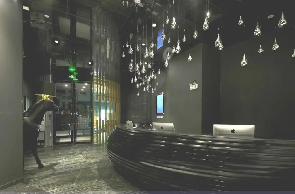Photo - Paco Hotel Tiyuxilu Metro Guangzhou