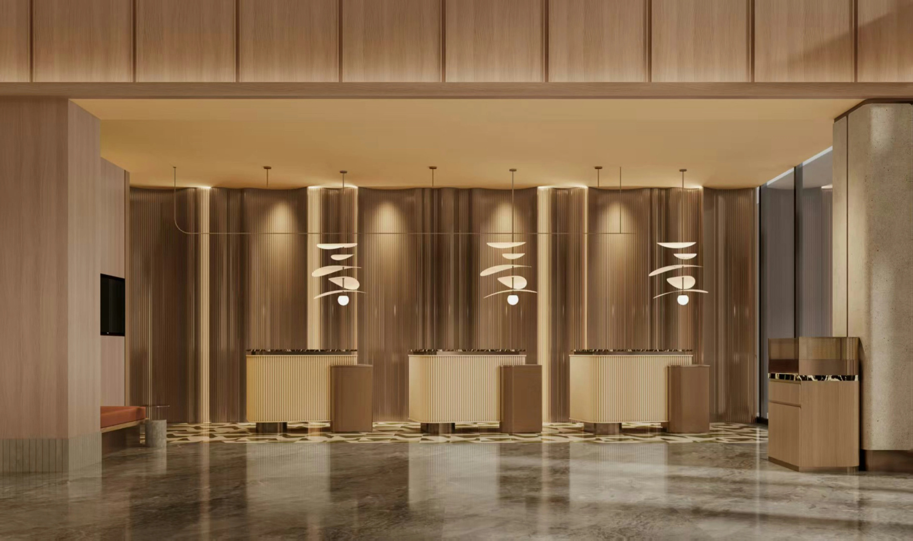 Foto - Hilton Garden Inn Guangzhou Tianhe Fenghuang
