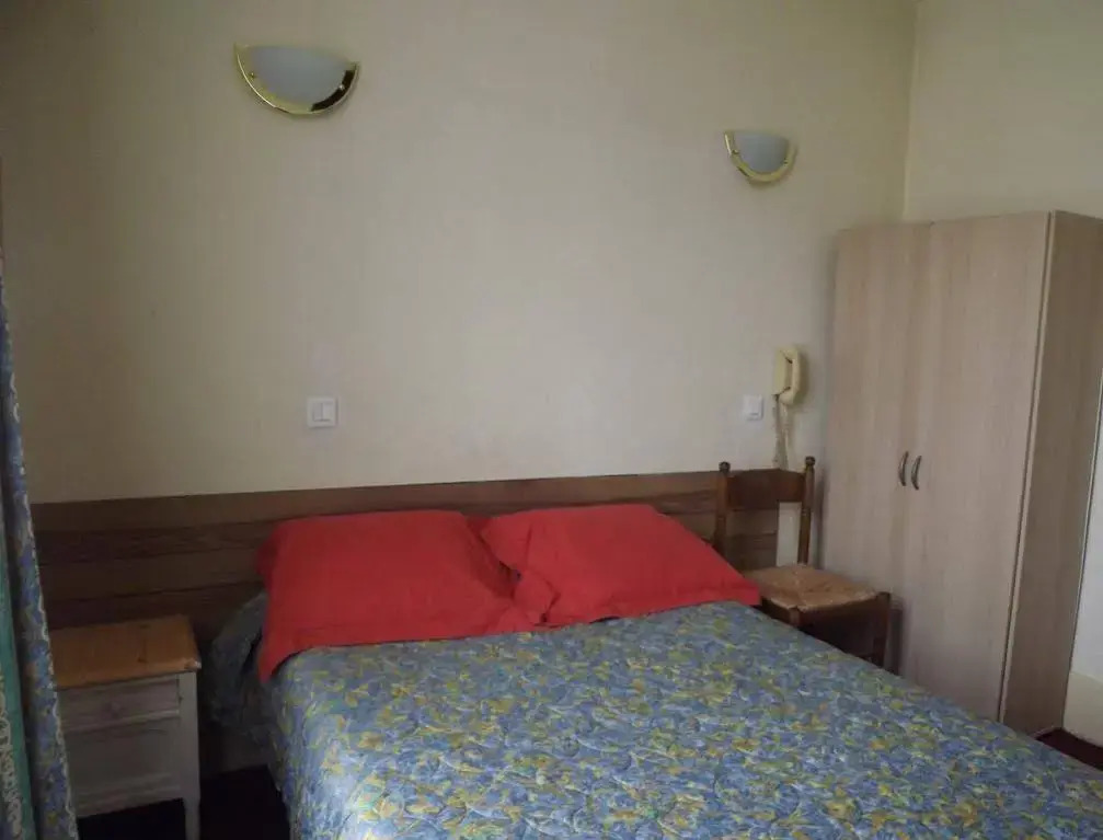 Foto - Hôtel Maât Etoile