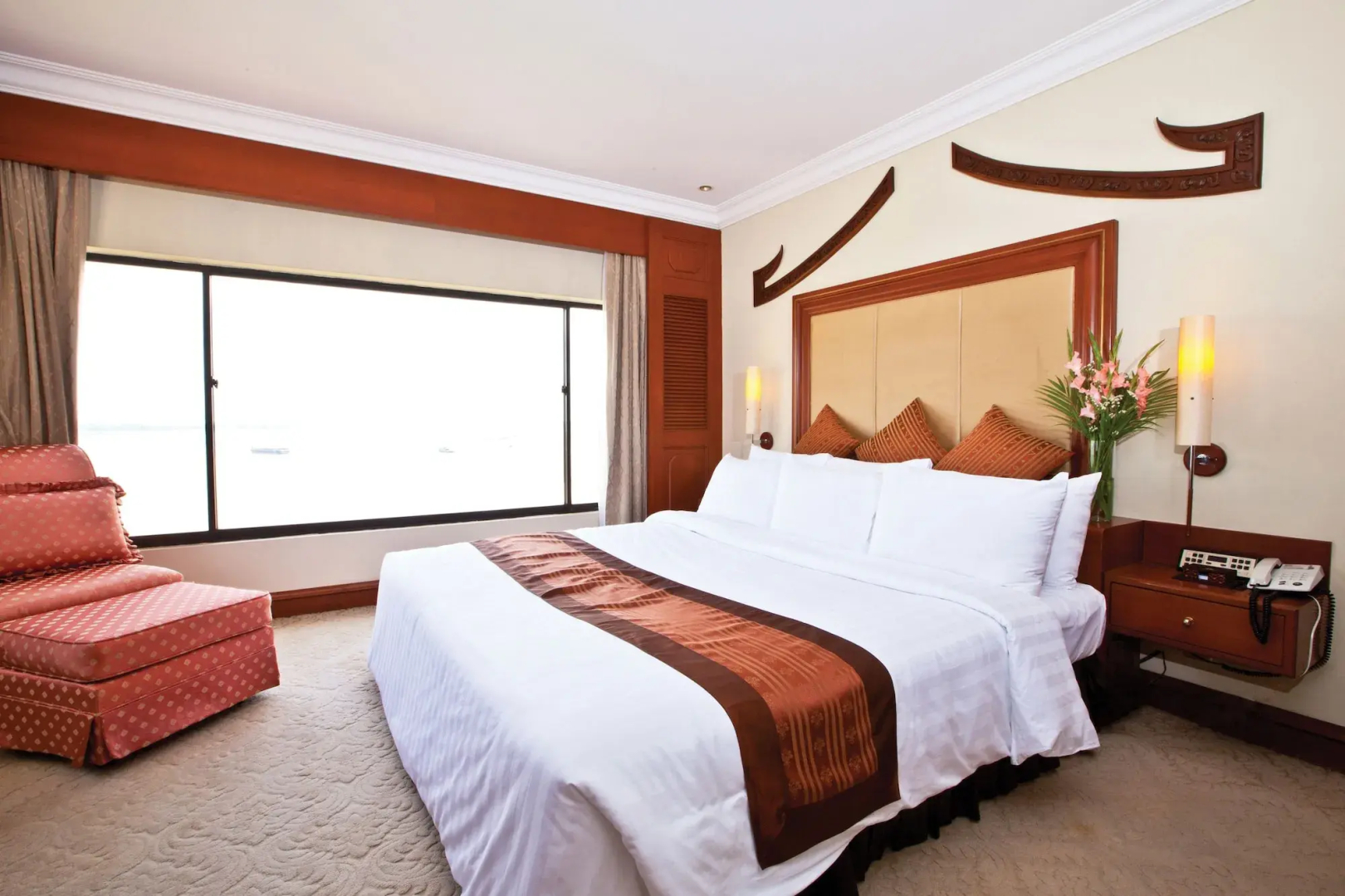 Foto - Hotel Cambodiana