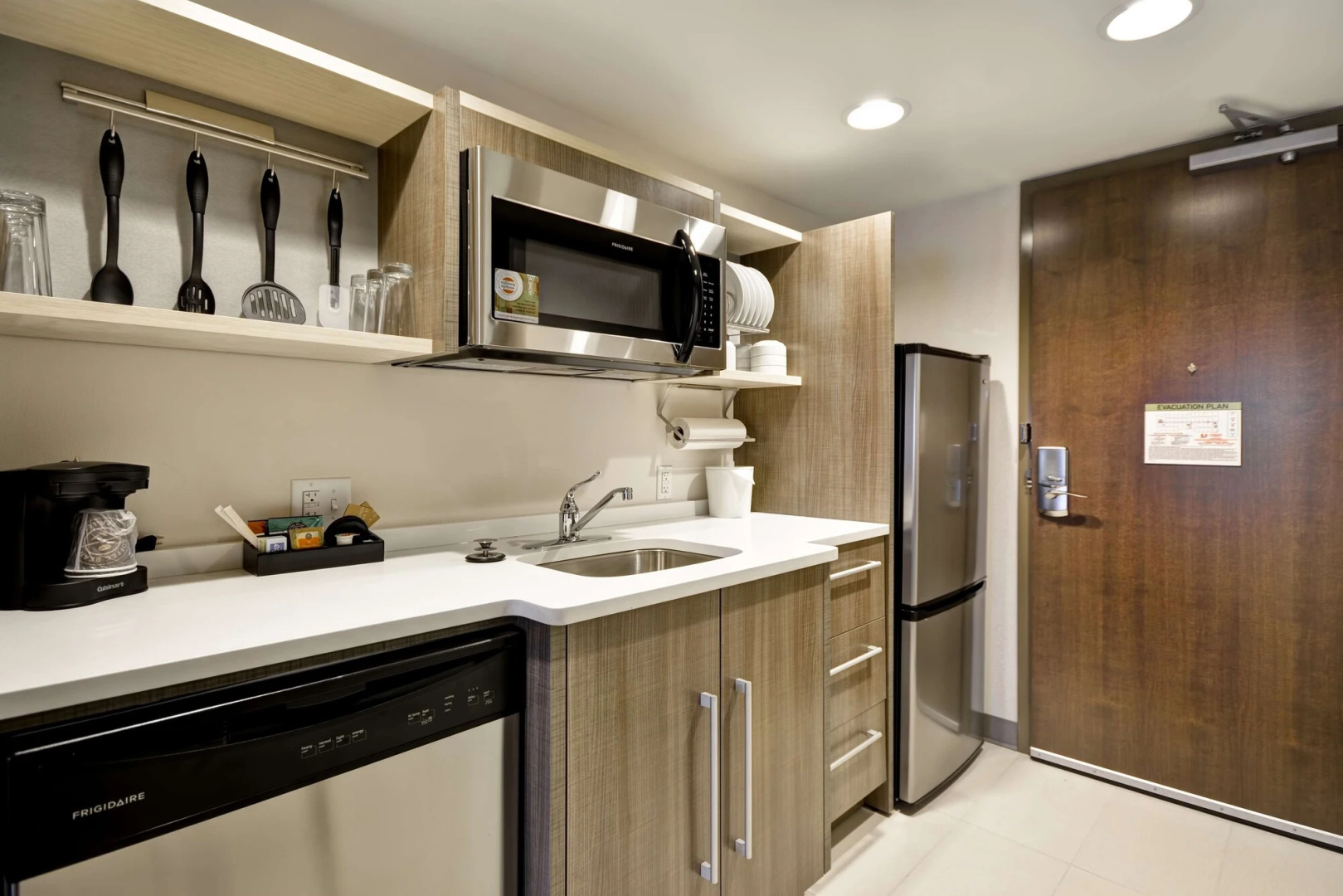 Photo - Home2 Suites by Hilton Kansas City KU Medical Center