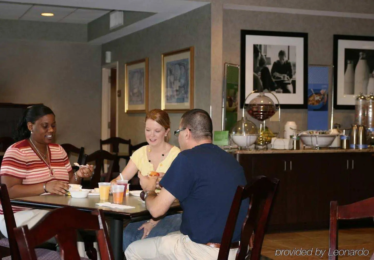 Foto - Hampton Inn Mount Dora