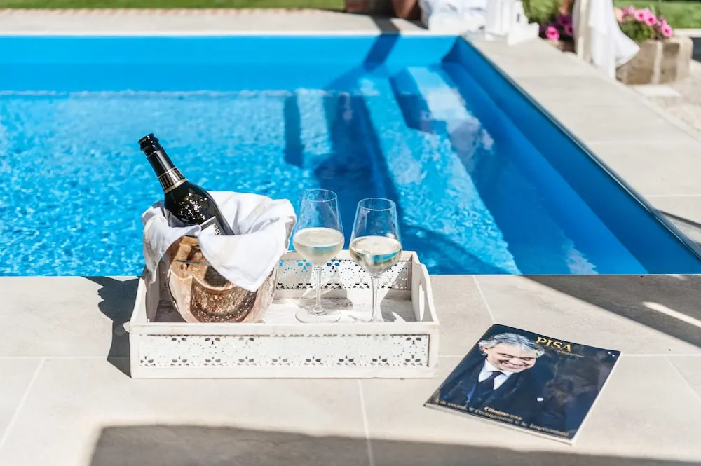 Foto - Giardino della Pieve Relais- Adult Only