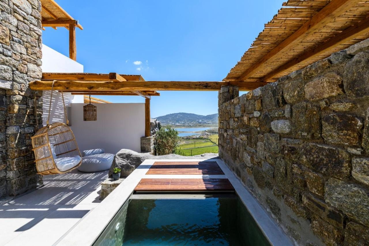 Foto - Panormos Bay Suites