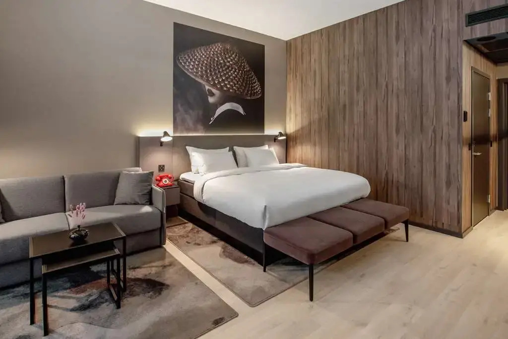 Foto - Radisson RED Oslo Økern