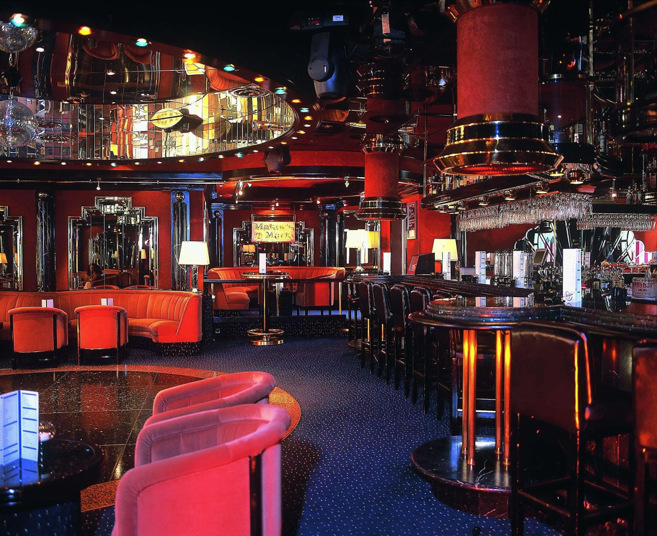 Foto - Maritim Hotel Köln