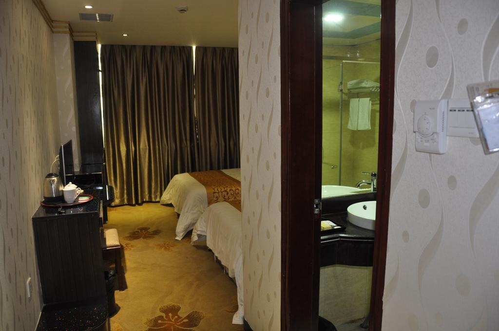 Jinmao Hotel
