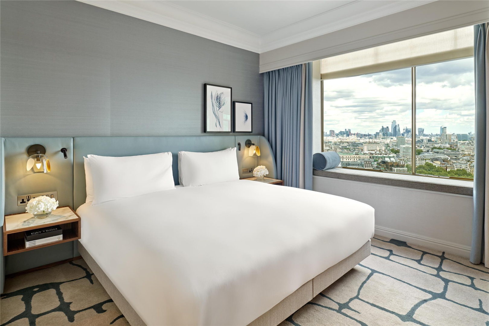 Foto - London Hilton on Park Lane