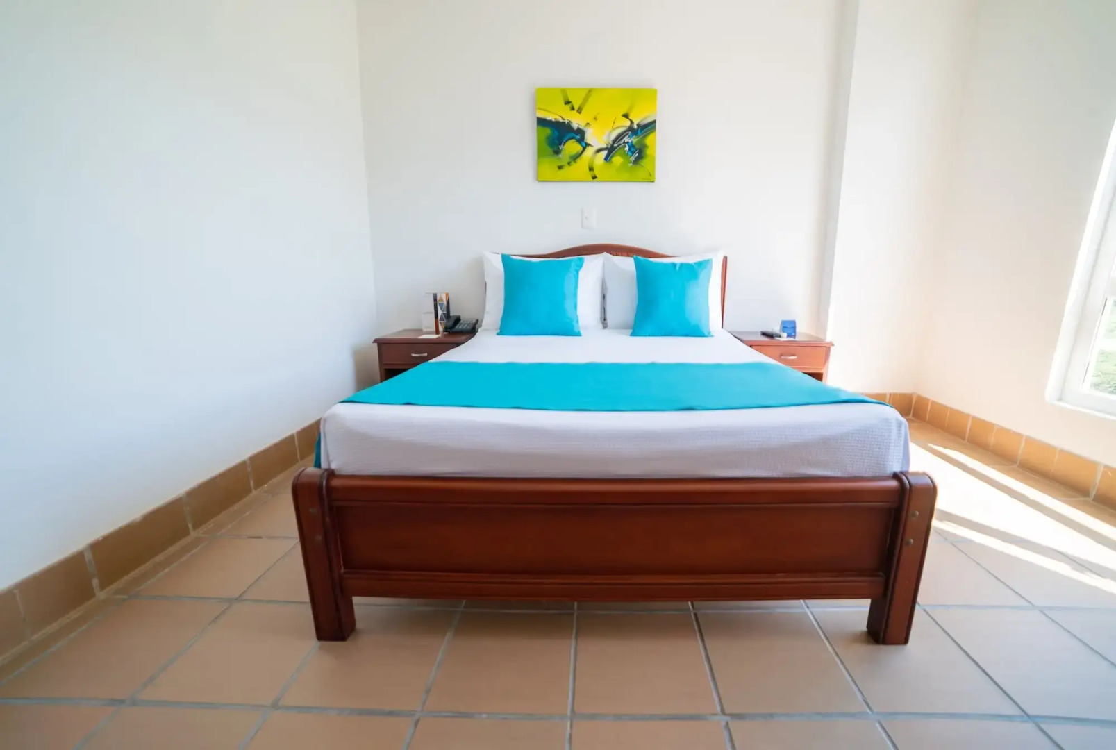 Foto - Sanha Plus Hotel