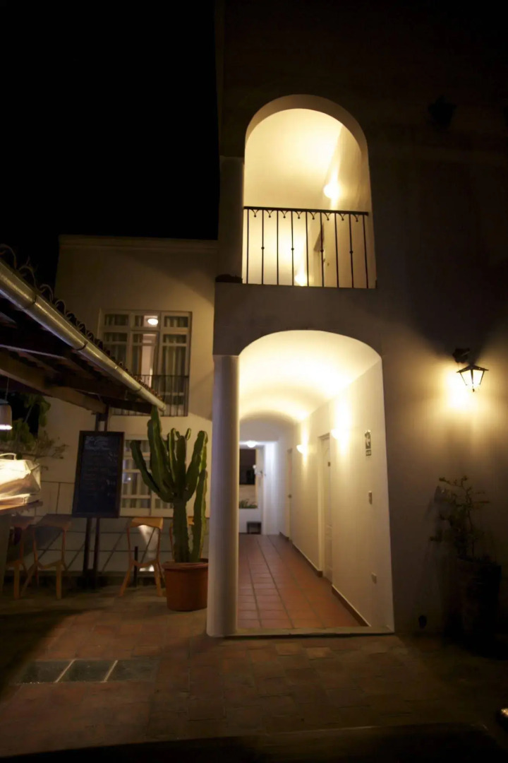 Photo - Hostal Solar