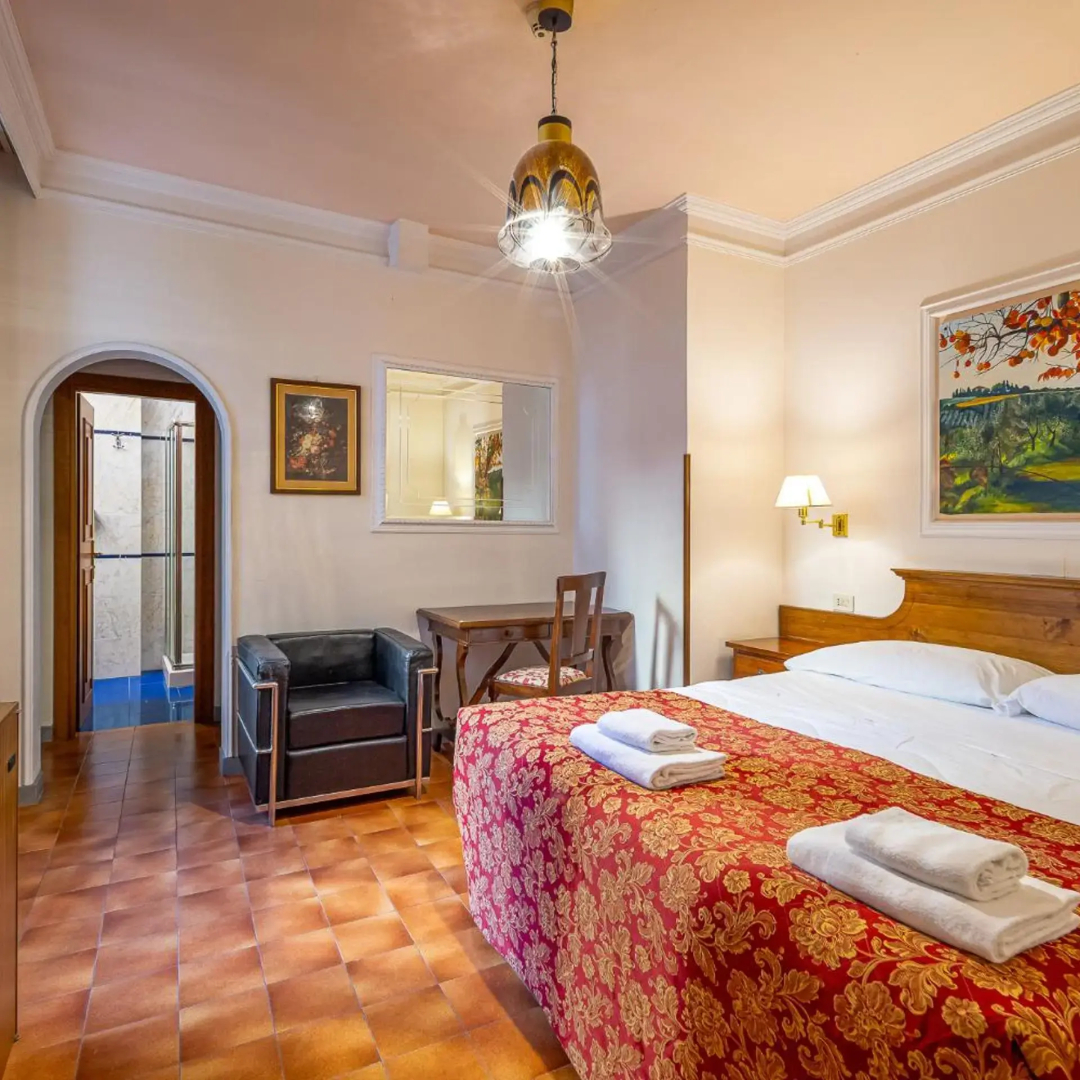 Foto - Hotel City