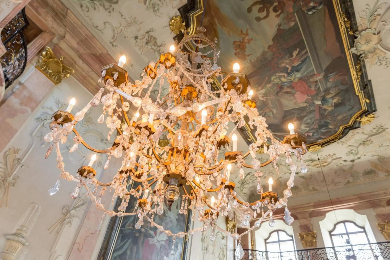 Photo - Hotel Schloss Leopoldskron
