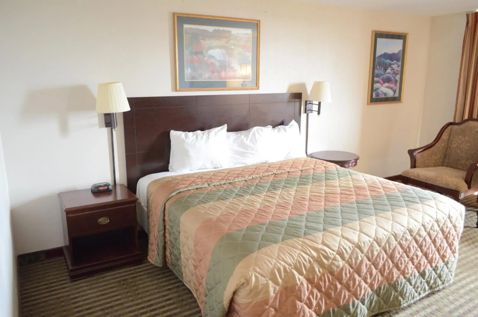 Foto - Romana Hotel - Houston Southwest