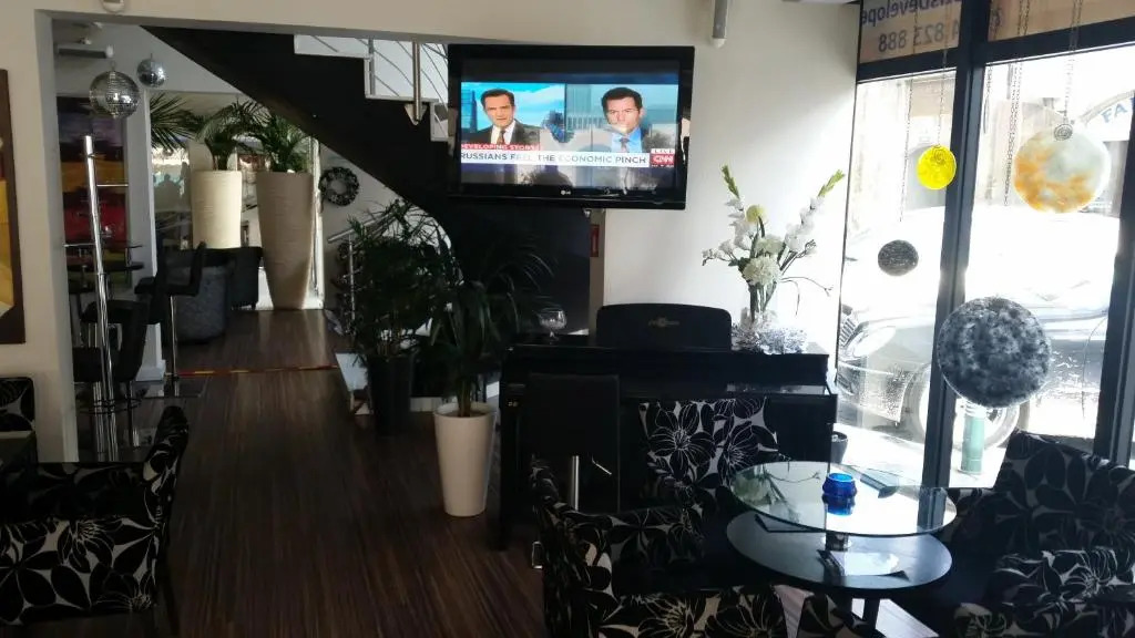 Foto - Livadhiotis City Hotel