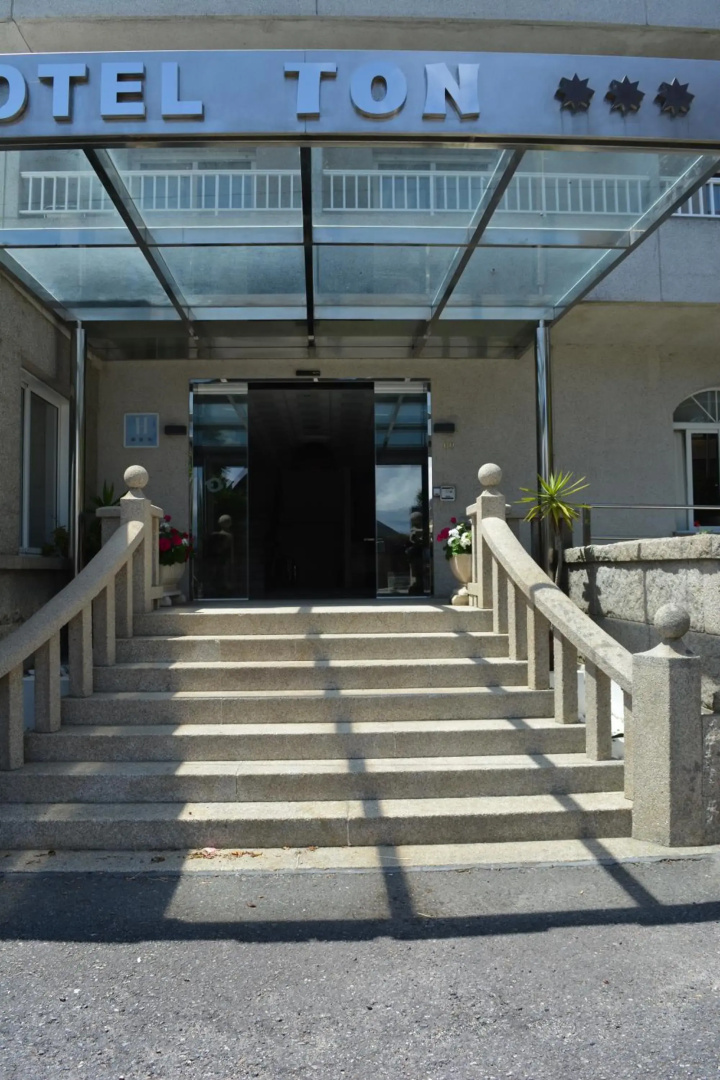 Photo - Hotel Ton