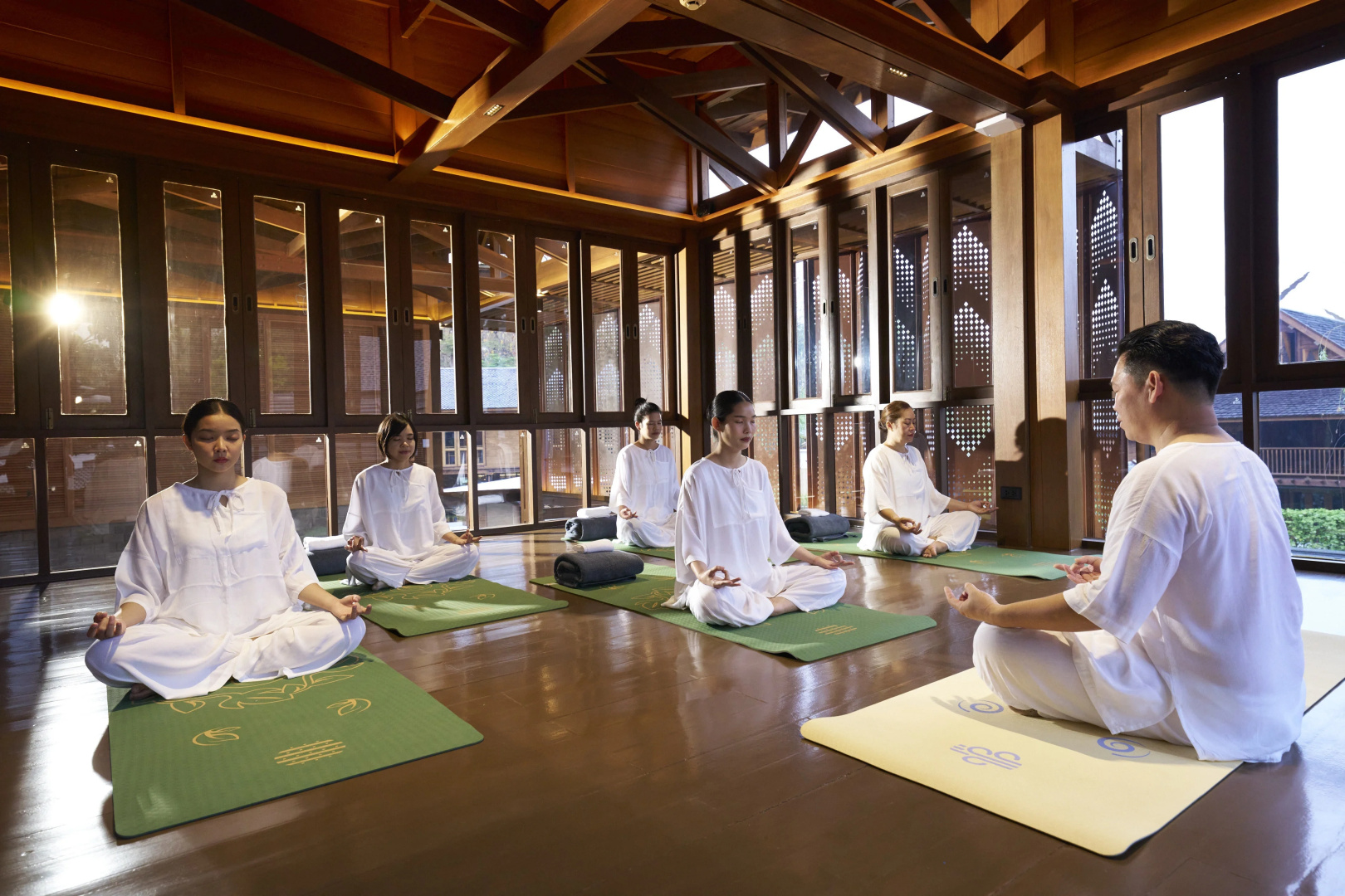 Foto - Aleenta Retreat Chiang Mai - The Leading Hotels of the World